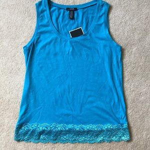 Alfani tank top